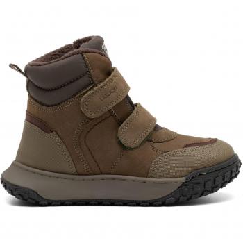 Khaki-Kids-Schnürschuhe Lasocki KARTO CI12-3138-12