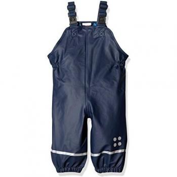 LEGO Power 101 Pantalones Impermeables Niños Azul 92