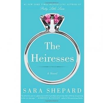 The Heiresses: A Novel