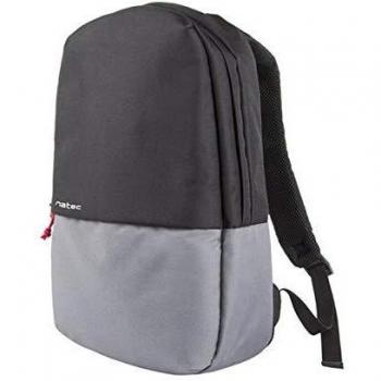 Sac à Dos pour ordinateur portable Natec Genesis Gaur 15.6