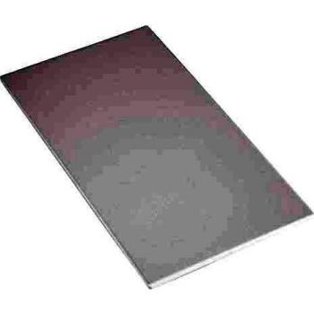 APS GK852 1/3 GN White Melamine Serving Platter