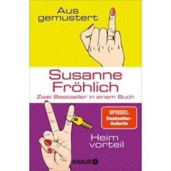 Ausgemustert & Heimvorteil