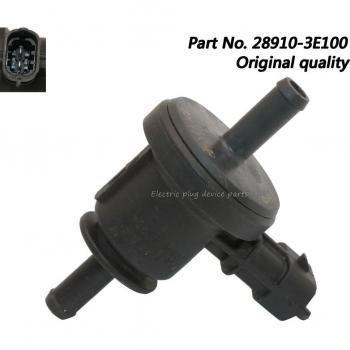 Hyundai Santa Fe Purge Control Valve OEM 28910-3E100
