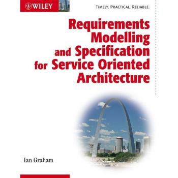 Vitalsource Technologies, Inc. Requirements Modelling And Specification For Service Oriented Architect