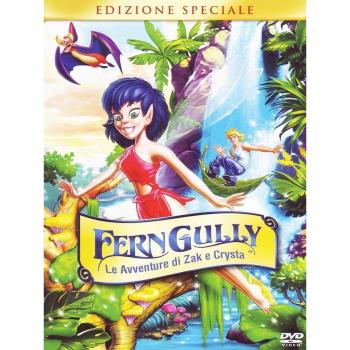 Ferngully