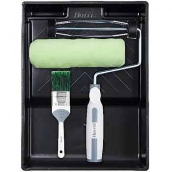 Harris Shed Fence and Decking Brush Kit