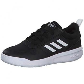 Tênis ADIDAS TENSAUR K CBLACK para Jovens