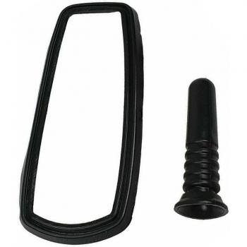 Joint en caoutchouc pour antenne de toit Mercedes W202 W208 W210 W168 2108270031