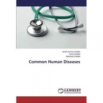Common Human Diseases