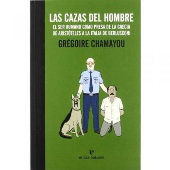 Las cazas del hombre