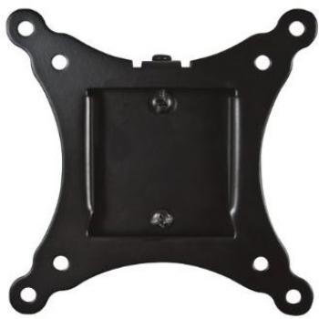 Compact Flat Screen TV Wall Mount for Displays up to 23