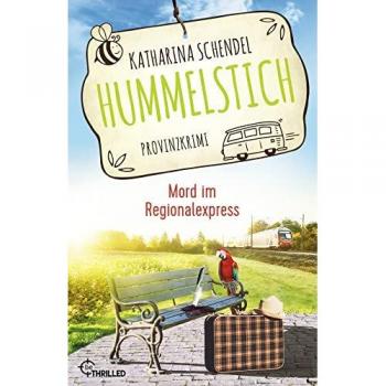 Schendel, Katharina: Hummelstich