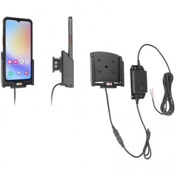Vast Installeerbare Brodit Holder voor Samsung XCover 7