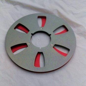 Bobine 10 Aluminium – Piste Principale