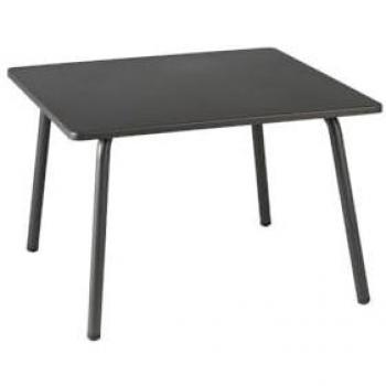 Vence Titanium Kitchen Table