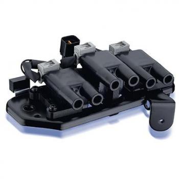 Bobine d’allumage pour Hyundai Coupe II, Santa Fe I – BREMI 20395