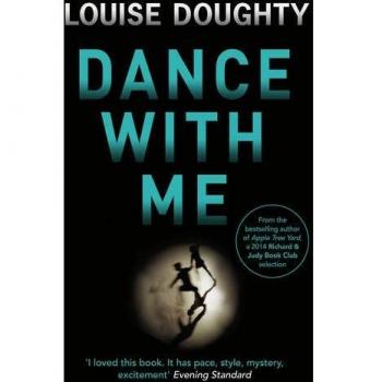 Dance with Me, Doughty, Louise, Used; Good Book