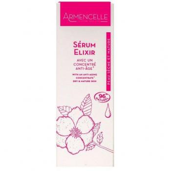 Sérum Élixir 30ml anti-âge