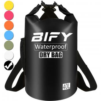 Leicht wasserfester Rucksack mit lang verstellbarem Schultergurt 5L/10L/15L/20L/25L/30L/40L