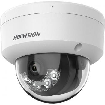 Caméra Hikvision DS-2CD1183G2-LIUF 2.8mm avec Micro