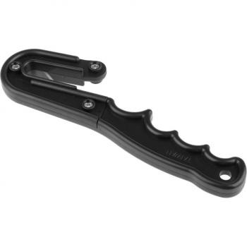 Diving Safety Rope Cutter with 2 Replacement Blades