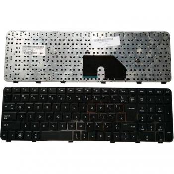 Teclado compatible HP DV6-6100