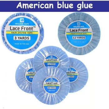 Wig Toupee Double-Sided Tape