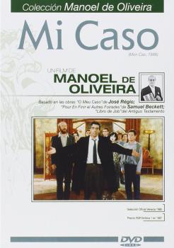 Mi Caso