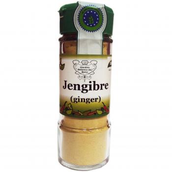 Biocop Condimento Jengibre Polvo Bio 30g