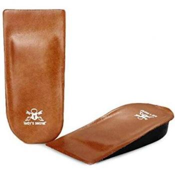 Talonnete Galbante 2CM Lady's Secret para Mulheres