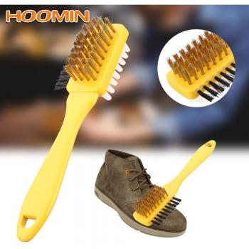 Kit Nettoyage Daim & Nubuck HOOMIN