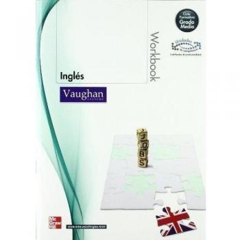 CUTR Ingles grado medio Workbook