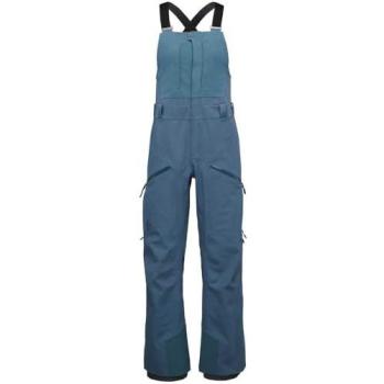 Women's Midnight Blue Recon Utility Overalls