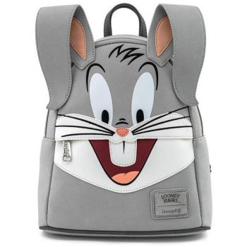 Mochila Cosplay Bugs Bunny Looney Tunes Loungefly