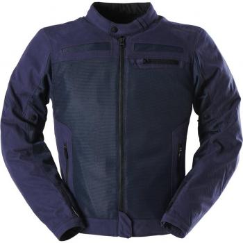 Blouson Furygan TX cuir moto aéré