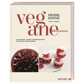 Vegane Patisserie