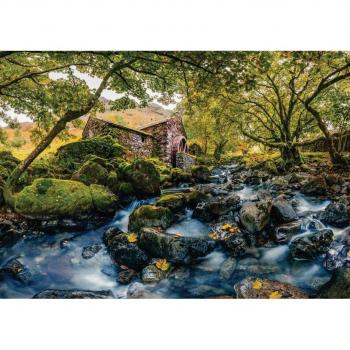 Landscapes Moulin à eau