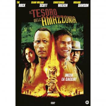 Il Tesoro Dell' Amazzonia