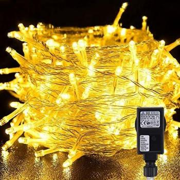 Luci Decorative VOKSUN 82ft 200LED