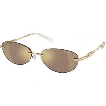 Michael Kors Manchester Brown 58mm Women’s Sunglasses – Fashion Forward