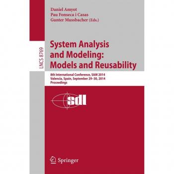 Vitalsource Technologies, Inc. System Analysis And Modeling: Models And Reusability