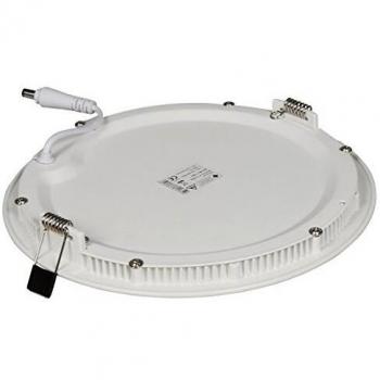 LED Deckenleuchte LP-1519RN 15W 190mm 1000lm 4000K
