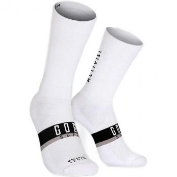 Gobik Elite Sport Sokken Wit