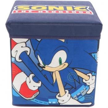 Pouf Hedgehog Enfant