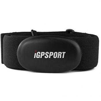 Garmin Compatible HeartRate Band