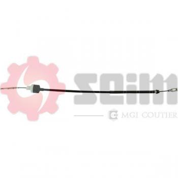 Cavo frizione SEIM 100990 – versione standard