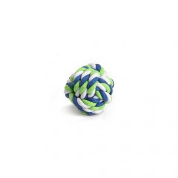 Beeztees Touwbal voor Knaagdieren 7 cm