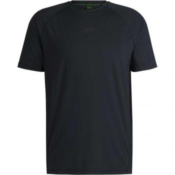 Boss T‑shirt Blu XL
