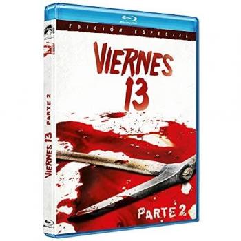 Le Tueur du vendredi / Friday the 13th Part 2