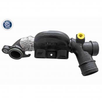 VAICO V95-0338 Tubo de Ar Sobrealimentado